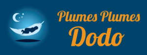 Plumes Plumes Dodo